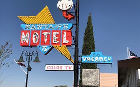 Santa Fe Motel